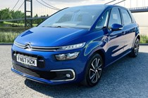 Citroen C4 Picasso (13-18) Feel BlueHDi 120 S&S 5d For Sale - Toccar, Barton-upon-Humber