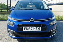 Citroen C4 Picasso (13-18) Feel BlueHDi 120 S&S 5d For Sale - Toccar, Barton-upon-Humber