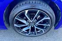 Toyota Corolla Hatchback (19 on) 1.8 Hybrid Excel 5dr CVT For Sale - Stoneacre Darlington Toyota, Darlington