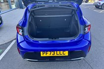 Toyota Corolla Hatchback (19 on) 1.8 Hybrid Excel 5dr CVT For Sale - Stoneacre Darlington Toyota, Darlington