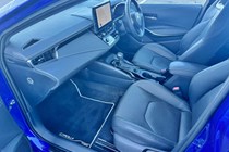 Toyota Corolla Hatchback (19 on) 1.8 Hybrid Excel 5dr CVT For Sale - Stoneacre Darlington Toyota, Darlington