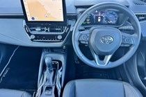 Toyota Corolla Hatchback (19 on) 1.8 Hybrid Excel 5dr CVT For Sale - Stoneacre Darlington Toyota, Darlington