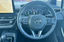 Toyota Corolla Hatchback (19 on) 1.8 Hybrid Excel 5dr CVT For Sale - Stoneacre Darlington Toyota, Darlington