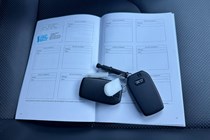 Toyota Corolla Hatchback (19 on) 1.8 Hybrid Excel 5dr CVT For Sale - Stoneacre Darlington Toyota, Darlington