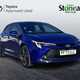 Toyota Corolla Hatchback (19 on) 1.8 Hybrid Excel 5dr CVT For Sale - Stoneacre Darlington Toyota, Darlington