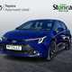 Toyota Corolla Hatchback (19 on) 1.8 Hybrid Excel 5dr CVT For Sale - Stoneacre Darlington Toyota, Darlington