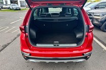 Kia Sportage (16-21) GT-Line S 1.6 CRDi 134bhp 48V DCT auto ISG AWD 5d For Sale - Stoneacre Darlington Toyota, Darlington