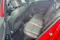 Kia Sportage (16-21) GT-Line S 1.6 CRDi 134bhp 48V DCT auto ISG AWD 5d For Sale - Stoneacre Darlington Toyota, Darlington