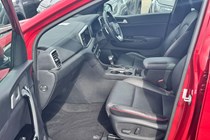 Kia Sportage (16-21) GT-Line S 1.6 CRDi 134bhp 48V DCT auto ISG AWD 5d For Sale - Stoneacre Darlington Toyota, Darlington