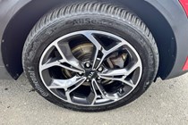Kia Sportage (16-21) GT-Line S 1.6 CRDi 134bhp 48V DCT auto ISG AWD 5d For Sale - Stoneacre Darlington Toyota, Darlington