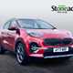 Kia Sportage (16-21) GT-Line S 1.6 CRDi 134bhp 48V DCT auto ISG AWD 5d For Sale - Stoneacre Darlington Toyota, Darlington