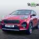 Kia Sportage (16-21) GT-Line S 1.6 CRDi 134bhp 48V DCT auto ISG AWD 5d For Sale - Stoneacre Darlington Toyota, Darlington