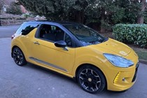 Citroen DS3 (10-15) 1.6 VTi 16V DStyle Plus 3d For Sale - Wilmot Service Station, Derby