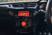 Citroen DS3 (10-15) 1.6 VTi 16V DStyle Plus 3d For Sale - Wilmot Service Station, Derby