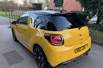 Citroen DS3 (10-15) 1.6 VTi 16V DStyle Plus 3d For Sale - Wilmot Service Station, Derby