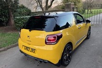 Citroen DS3 (10-15) 1.6 VTi 16V DStyle Plus 3d For Sale - Wilmot Service Station, Derby