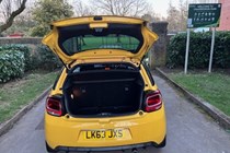 Citroen DS3 (10-15) 1.6 VTi 16V DStyle Plus 3d For Sale - Wilmot Service Station, Derby