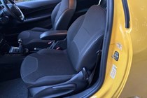Citroen DS3 (10-15) 1.6 VTi 16V DStyle Plus 3d For Sale - Wilmot Service Station, Derby
