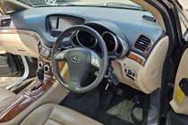Subaru B9 Tribeca (06-07) 3.0 SE5 5d Auto For Sale - DailyTrucks, Oakenclough
