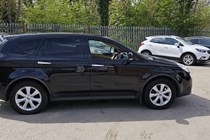 Subaru B9 Tribeca (06-07) 3.0 SE5 5d Auto For Sale - DailyTrucks, Oakenclough