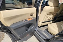 Subaru B9 Tribeca (06-07) 3.0 SE5 5d Auto For Sale - DailyTrucks, Oakenclough