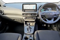 Hyundai Kona SUV (17-23) 1.6 GDi Hybrid Premium 5dr DCT For Sale - Hutchings Hyundai Bridgend, Bridgend