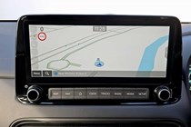 Hyundai Kona SUV (17-23) 1.6 GDi Hybrid Premium 5dr DCT For Sale - Hutchings Hyundai Bridgend, Bridgend