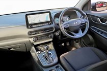 Hyundai Kona SUV (17-23) 1.6 GDi Hybrid Premium 5dr DCT For Sale - Hutchings Hyundai Bridgend, Bridgend