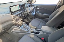 Hyundai Kona SUV (17-23) 1.6 GDi Hybrid Premium 5dr DCT For Sale - Hutchings Hyundai Bridgend, Bridgend
