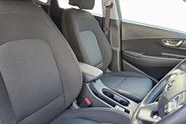Hyundai Kona SUV (17-23) 1.6 GDi Hybrid Premium 5dr DCT For Sale - Hutchings Hyundai Bridgend, Bridgend