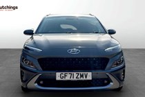 Hyundai Kona SUV (17-23) 1.6 GDi Hybrid Premium 5dr DCT For Sale - Hutchings Hyundai Bridgend, Bridgend
