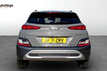 Hyundai Kona SUV (17-23) 1.6 GDi Hybrid Premium 5dr DCT For Sale - Hutchings Hyundai Bridgend, Bridgend