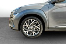 Hyundai Kona SUV (17-23) 1.6 GDi Hybrid Premium 5dr DCT For Sale - Hutchings Hyundai Bridgend, Bridgend