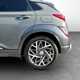 Hyundai Kona SUV (17-23) 1.6 GDi Hybrid Premium 5dr DCT For Sale - Hutchings Hyundai Bridgend, Bridgend