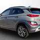 Hyundai Kona SUV (17-23) 1.6 GDi Hybrid Premium 5dr DCT For Sale - Hutchings Hyundai Bridgend, Bridgend