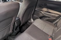 Hyundai Bayon SUV (21 on) 1.0 TGDi 48V MHEV Premium 5dr For Sale - Hutchings Hyundai Bridgend, Bridgend