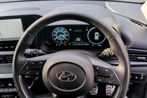 Hyundai Bayon SUV (21 on) 1.0 TGDi 48V MHEV Premium 5dr For Sale - Hutchings Hyundai Bridgend, Bridgend