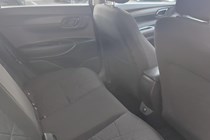 Hyundai Bayon SUV (21 on) 1.0 TGDi 48V MHEV Premium 5dr For Sale - Hutchings Hyundai Bridgend, Bridgend