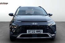 Hyundai Bayon SUV (21 on) 1.0 TGDi 48V MHEV Premium 5dr For Sale - Hutchings Hyundai Bridgend, Bridgend