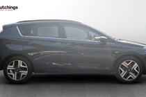 Hyundai Bayon SUV (21 on) 1.0 TGDi 48V MHEV Premium 5dr For Sale - Hutchings Hyundai Bridgend, Bridgend