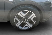 Hyundai Bayon SUV (21 on) 1.0 TGDi 48V MHEV Premium 5dr For Sale - Hutchings Hyundai Bridgend, Bridgend