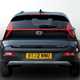 Hyundai Bayon SUV (21 on) 1.0 TGDi 48V MHEV Premium 5dr For Sale - Hutchings Hyundai Bridgend, Bridgend