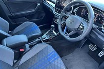 Volkswagen T-Roc R (19 on) 2.0 TSI 300 4MOTION R 5dr DSG For Sale - D M Keith SEAT Grimsby, Grimsby