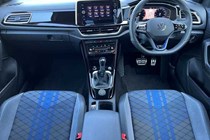 Volkswagen T-Roc R (19 on) 2.0 TSI 300 4MOTION R 5dr DSG For Sale - D M Keith SEAT Grimsby, Grimsby