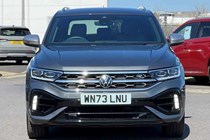Volkswagen T-Roc R (19 on) 2.0 TSI 300 4MOTION R 5dr DSG For Sale - D M Keith SEAT Grimsby, Grimsby