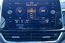 Volkswagen T-Roc R (19 on) 2.0 TSI 300 4MOTION R 5dr DSG For Sale - D M Keith SEAT Grimsby, Grimsby