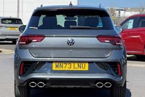 Volkswagen T-Roc R (19 on) 2.0 TSI 300 4MOTION R 5dr DSG For Sale - D M Keith SEAT Grimsby, Grimsby