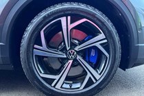 Volkswagen T-Roc R (19 on) 2.0 TSI 300 4MOTION R 5dr DSG For Sale - D M Keith SEAT Grimsby, Grimsby