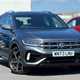 Volkswagen T-Roc R (19 on) 2.0 TSI 300 4MOTION R 5dr DSG For Sale - D M Keith SEAT Grimsby, Grimsby
