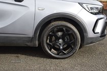 Vauxhall Crossland SUV (21 on) 1.2 Turbo [130] GS Line 5dr Auto For Sale - Wilsons of Rathkenny Vauxhall, Ballymena